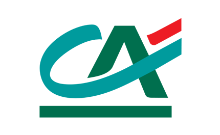 Crédit Agricole Group Logo