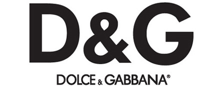 Dolce And Gabana Logo